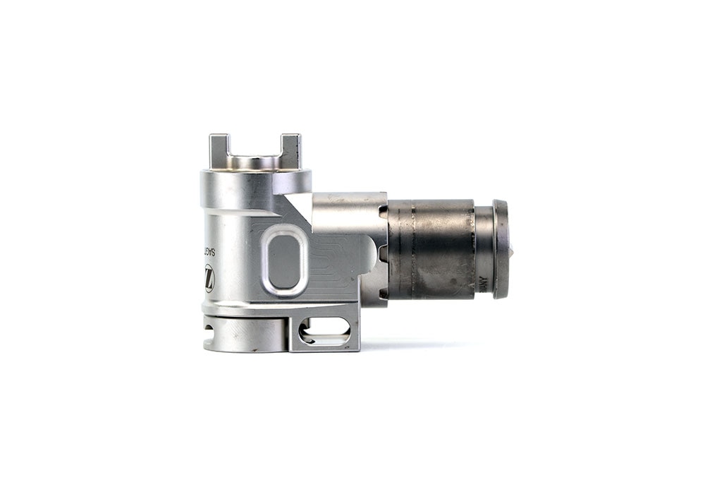 Zimmer X Series™ 89-8522-450-60